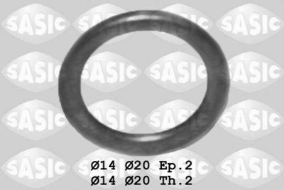 Blīvgredzens, Eļļas noliešanas korķis SASIC 3130270