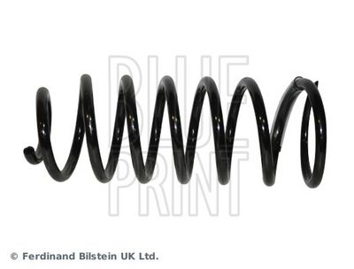 Пружина ходовой части BLUE PRINT ADT388353