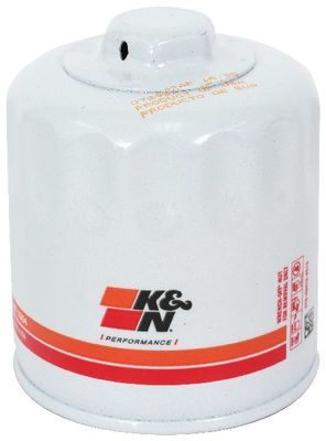 Масляный фильтр K&N Filters HP-1004
