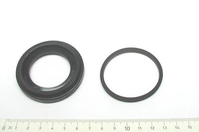 Ремкомплект, тормозной суппорт BOSCH 0 204 104 144