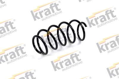 Balstiekārtas atspere KRAFT AUTOMOTIVE 4022036
