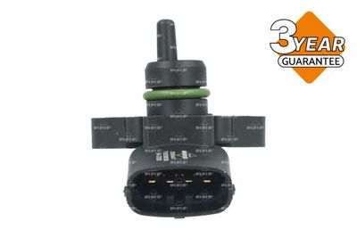 Devējs, Spiediens ieplūdes traktā NRF 70830638