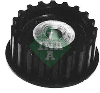 Натяжной ролик, ремень ГРМ Schaeffler INA 531 0724 10
