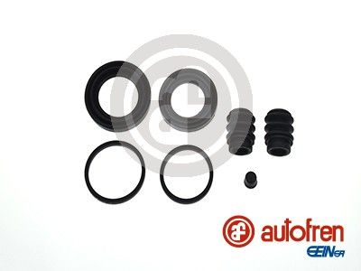 Ремкомплект, тормозной суппорт AUTOFREN SEINSA D4670