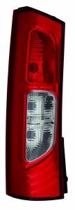 lampa tył MB TAIL LAMP.UNIT..ECE.(1 GATE). FIT FOR: M-BZ.CITN W415..'1 ABAKUS 440-1992R-UE