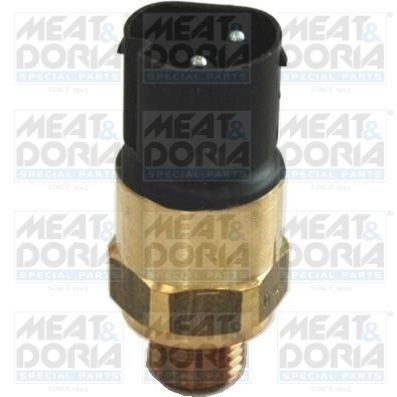 Термовыключатель, вентилятор радиатора MEAT & DORIA 82665