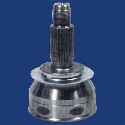 Šarnīru komplekts, Piedziņas vārpsta MAGNETI MARELLI 302015100264