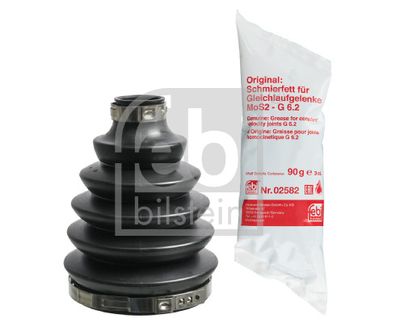 Комплект пыльника, приводной вал FEBI BILSTEIN 31488