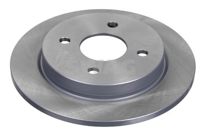 Тормозной диск SWAG 50 90 5652