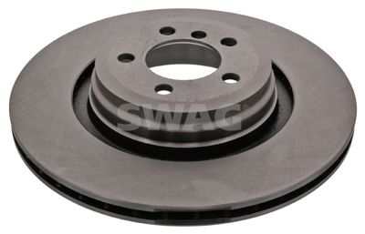 Bremžu diski SWAG 20 94 4010