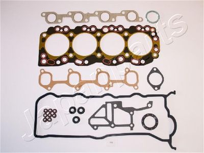 Tihendikomplekt,silindripea JAPANPARTS KG-282