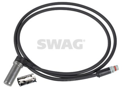 Devējs, Riteņu griešanās ātrums SWAG 33 10 2512