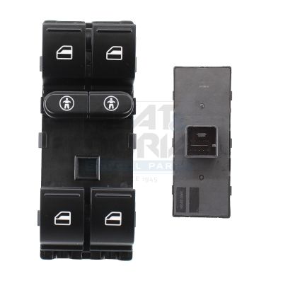 Выключатель, стеклолодъемник MEAT & DORIA 26481