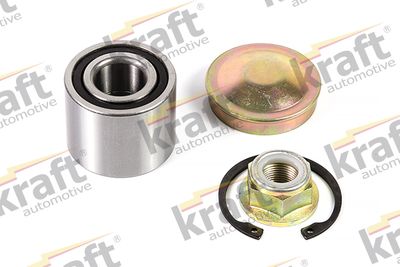 Комплект подшипника ступицы колеса KRAFT AUTOMOTIVE 4105350