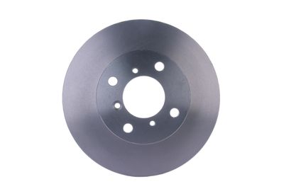 Тормозной диск HELLA 8DD 355 107-391