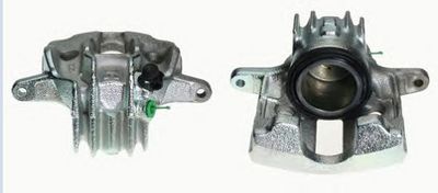 Bremžu suports GENERAL RICAMBI CI6076