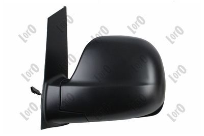 Ārējais atpakaļskata spogulis ABAKUS 2438M03