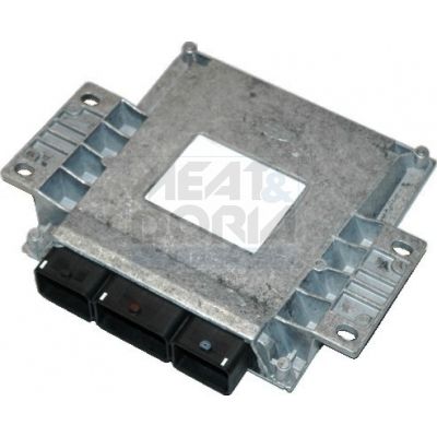 Vadības bloks, Motora vadība MEAT & DORIA 70056