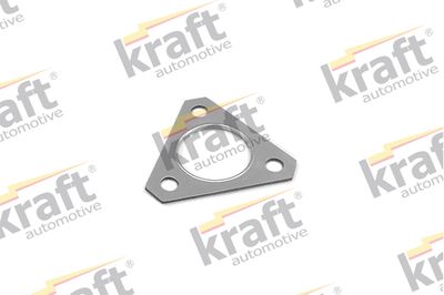 Прокладка, труба выхлопного газа KRAFT AUTOMOTIVE 0522540