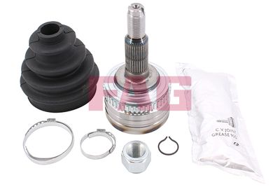 Шарнирный комплект, приводной вал Schaeffler FAG 771 0377 30