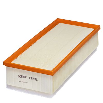 Воздушный фильтр HENGST FILTER E853L