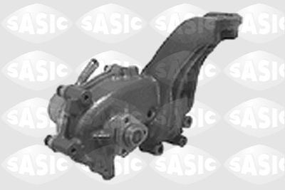 Водяной насос, охлаждение двигателя SASIC 9001165