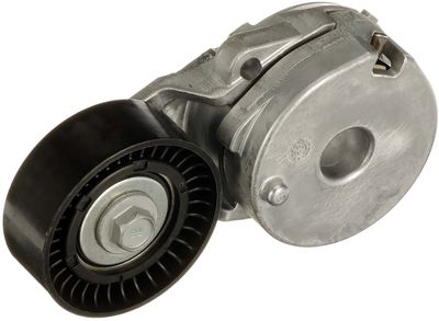 Натяжитель ремня, клиновой зубча GATES T39644