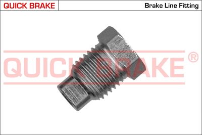 Savilcējskrūve QUICK BRAKE N5.0