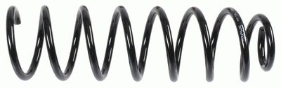 Balstiekārtas atspere SACHS 996 036