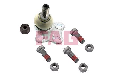 Balst-/Virzošais šarnīrs Schaeffler FAG 825 0261 10