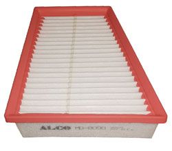 Воздушный фильтр ALCO FILTER MD-8090
