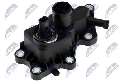 termostat z obudową NTY CTM-RE-025
