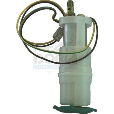 Топливный насос MEAT & DORIA 76405