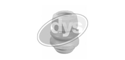 Gājiena ierobežotājs, Atsperojums DYS 73-28662