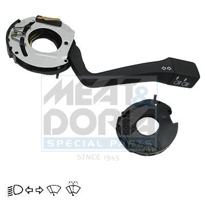 Выключатель на рулевой колонке MEAT & DORIA 23255