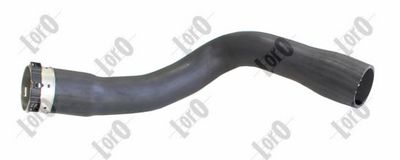 Трубка нагнетаемого воздуха ABAKUS 037028002