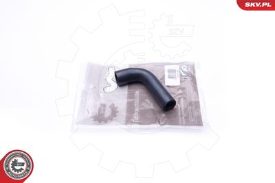 Шланг радиатора ESEN SKV 24SKV364