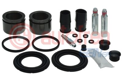 Ремкомплект, тормозной суппорт AUTOFREN SEINSA D43460S