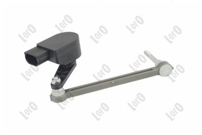 Sensors, lukturu augstuma regulēšana ABAKUS 120-09-150