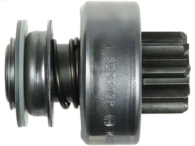 Привод с механизмом свободного хода, стартер AS-PL SD0413P