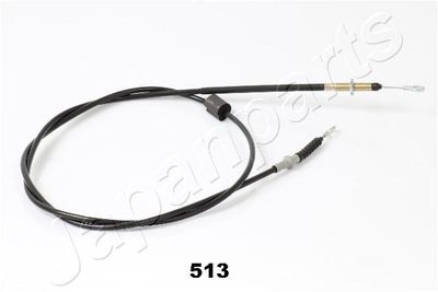 Trose, Sajūga pievads JAPANPARTS GC-513