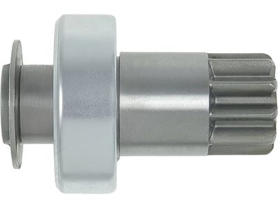 Pievads ar brīvgaitas mehānismu, Starteris AS-PL SD3186S
