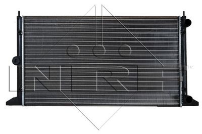 Radiators, Motora dzesēšanas sistēma NRF 509522