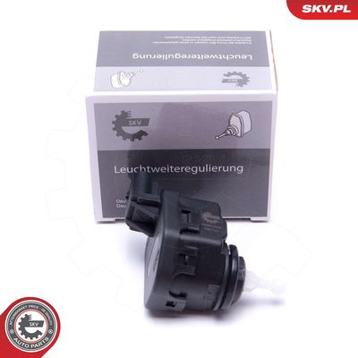 Исполнительный механизм, корректор угла наклона фар ESEN SKV 96SKV939