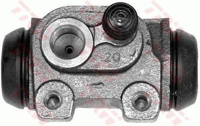 Riteņa bremžu cilindrs TRW BWF129