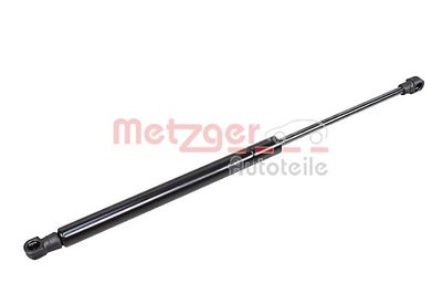 Gāzes atspere, Bagāžas/Kravas nodalījuma vāks METZGER 2110632