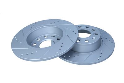 Тормозной диск MAXGEAR 19-2018SPORT