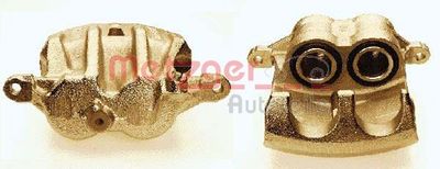 Bremžu suports METZGER 6250600