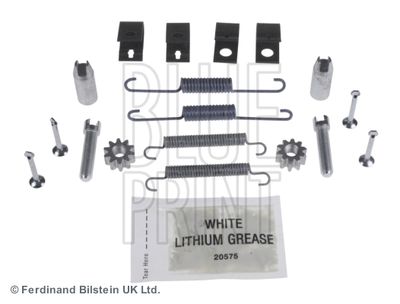 Piederumu komplekts, Bremžu loki BLUE PRINT ADA1041503