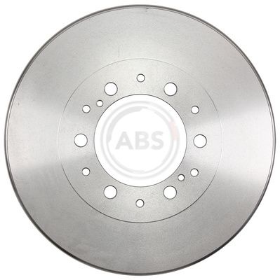 Bremžu trumulis A.B.S. 2865-S